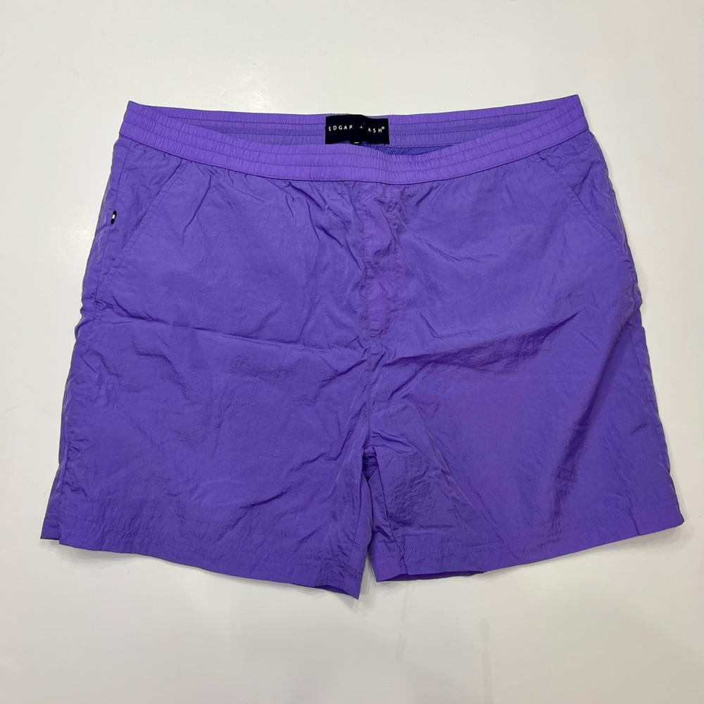 Edgar & Ash Men’s XL Swim Trunks EUC